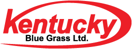 Kentucky Blue Grass Ltd logo
